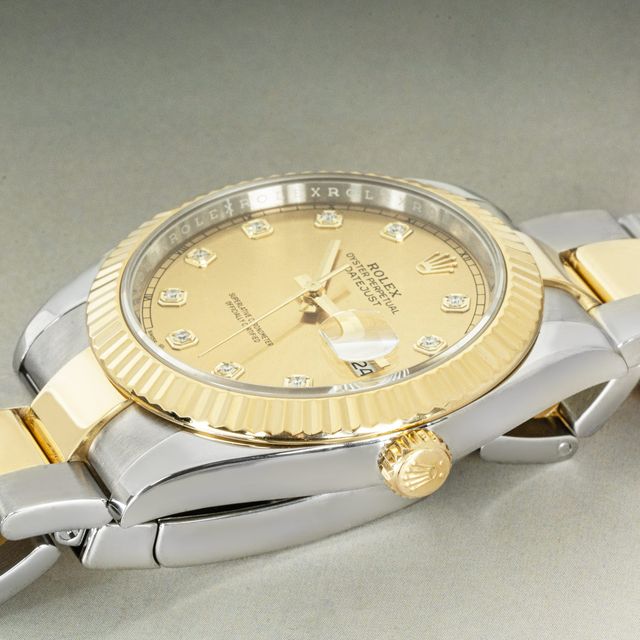 Rolex Datejust 41 126333 Image 2